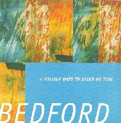 Bedford - A Million Ways to Spend My Time - 7